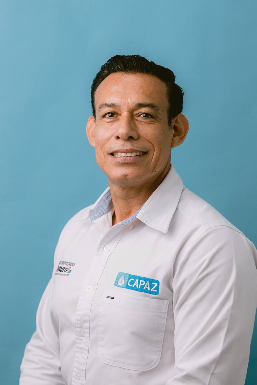Eduardo Valencia Martínez