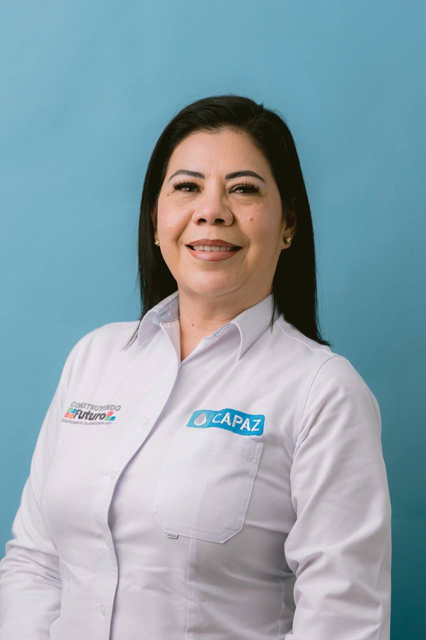 Gabriela Tapia Castro